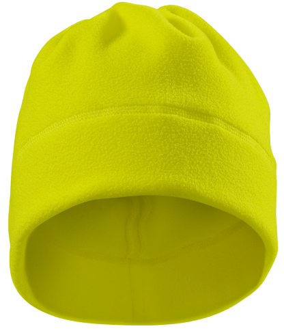 czapka-odblaskowa-polarowa-hv-practic5v9 Odblaskowa czapka polarowa HV Practic5V9