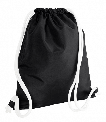 Worek 100% poliester - gramatura 150 g/m² - Icon