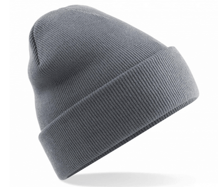 Czapka typu Beanie 100% poliakryl (soft-touch) - Beechfield Beanie