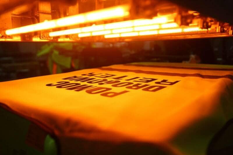 Realizacja sitodrukiem bezpośrednim