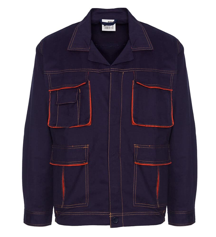 Bluza 100% bawełna - gramatura 300g - COTONNIER