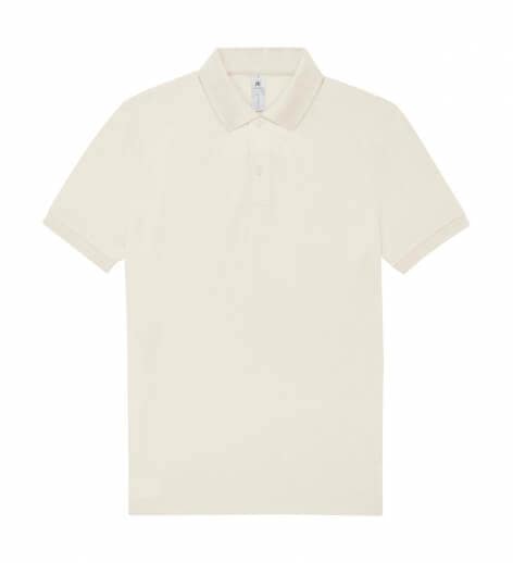 Koszulka z krótkim rękawem 100% bawełna i gramatura 200 g/m² - B&C My polo 210 Koszulka z krótkim rękawem 100% bawełna i gramatura 200 g/m² - B&C My polo 210