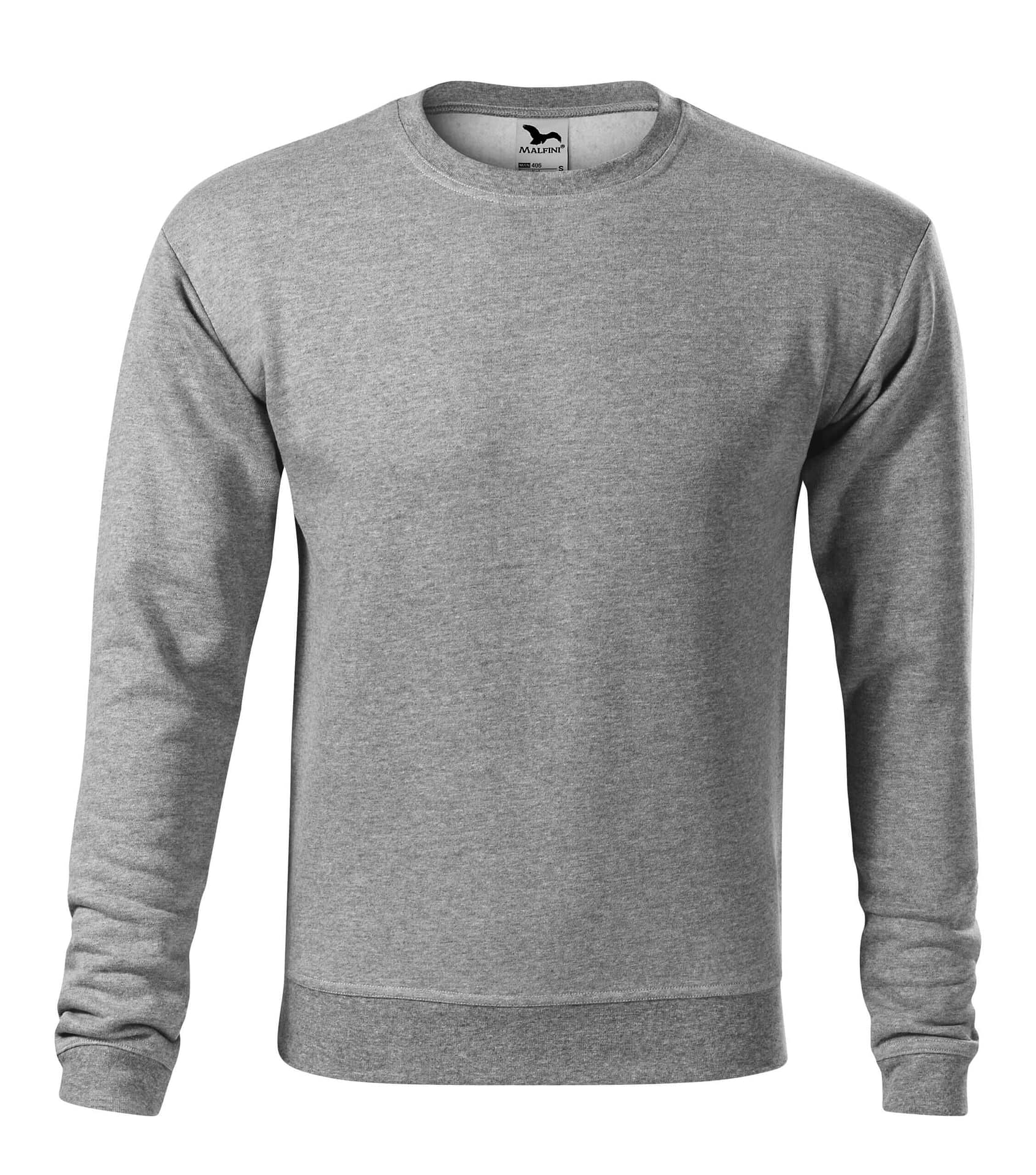 Bluza ze ściągaczami 65% bawełna i 35% poliester i gramatura 300 g/m² - Essential 406