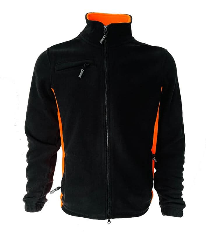 polar-consul- przód Polar 100% poliester - gramatura 280 g/m² - Consul