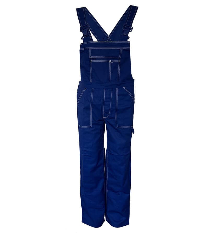 spodnie-cezar-cpn-164-88-78- ogrodniczki przód