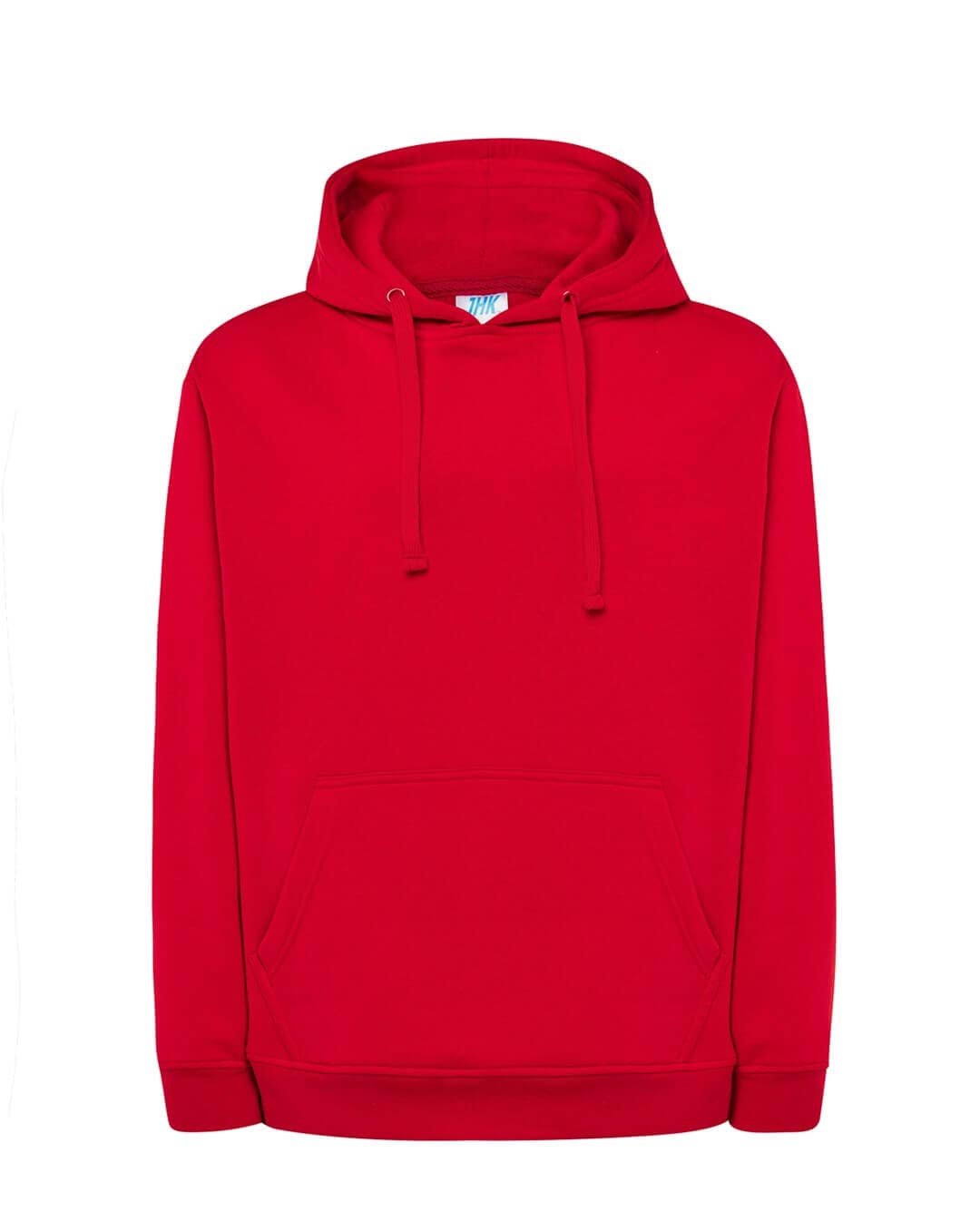 Bluza z kapturem 80% bawełna i 20% poliester i gramatura 275 - JHK SWKNG 275