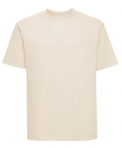 Koszulka reklamowa z własnym nadrukiem Nadrukihaft