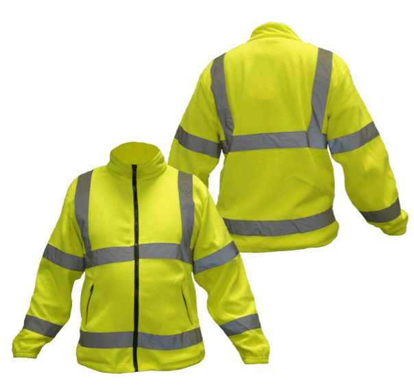 polar-oblaskowy-polar-kepler Polar odblaskowy POLAR KEPLER - gramatura 280-290 g/m² - 100% poliester