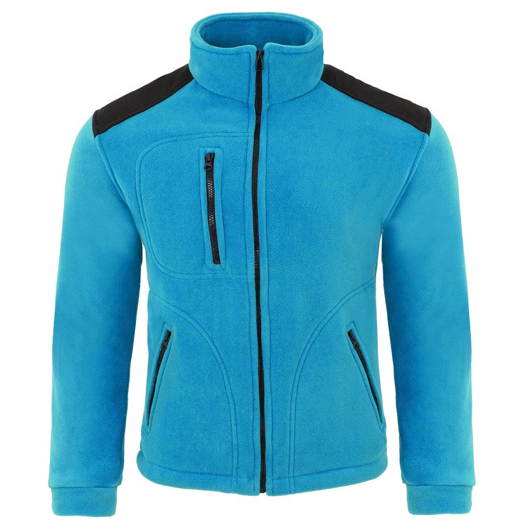 flra-340-przód Polar 100% poliester - gramatura 340-360g - JHK FLRA 340