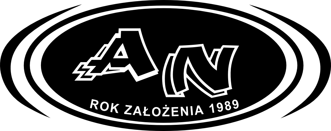 an