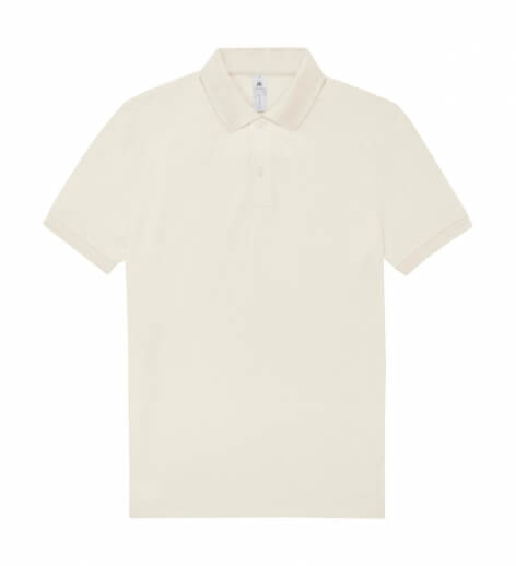 210 my polo Koszulka z krótkim rękawem 100% bawełna i gramatura 200 g/m² - B&C My polo 210