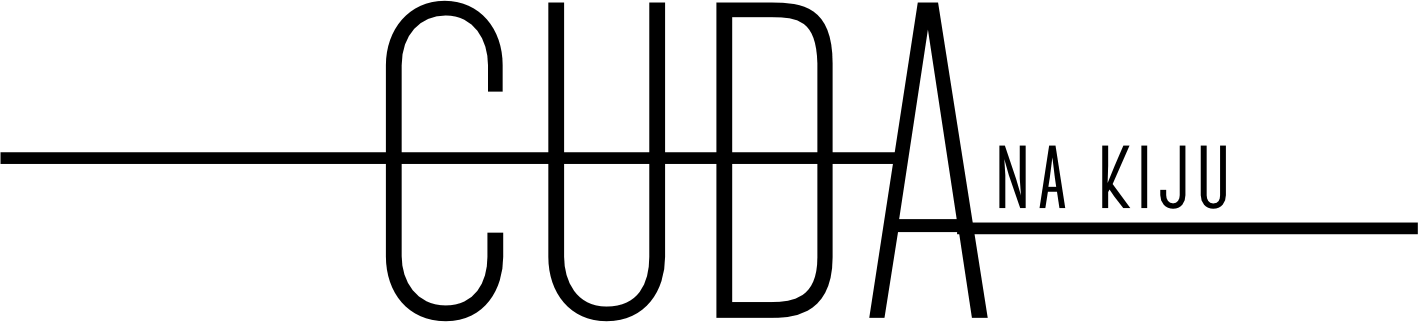 cudanakiju