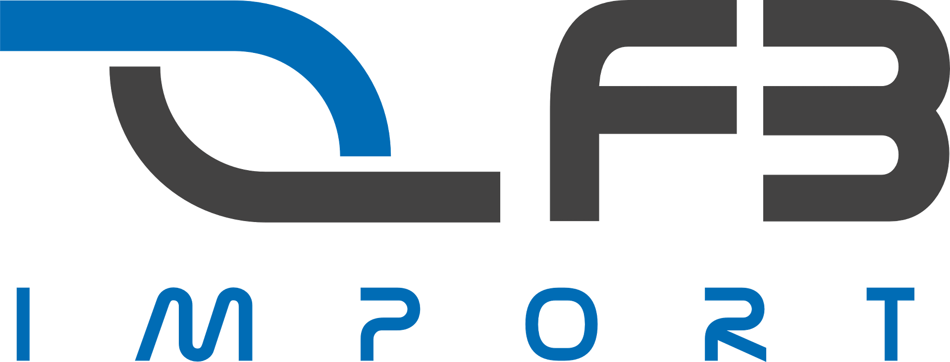 FB import logo