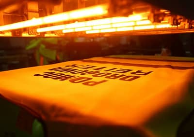 Realizacja sitodrukiem bezpośrednim | Realizacje Nadrukihaft