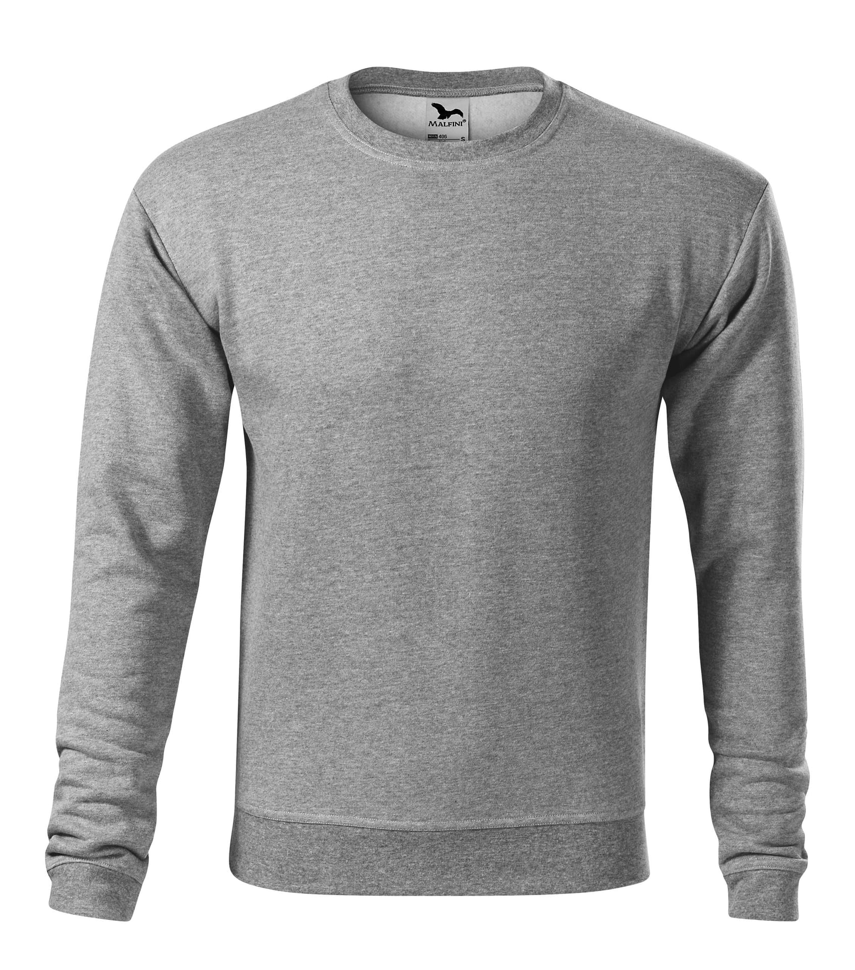 Bluza ze ściągaczami 65% bawełna i 35% poliester i gramatura 300 g/m² - Essential 406