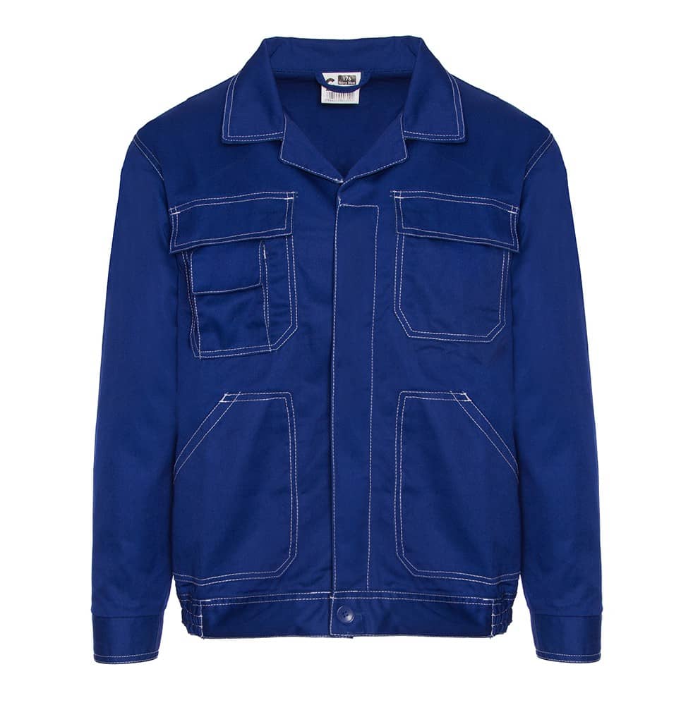 Bluza 65% poliester i 35% bawełna - gramatura 160g - Cezar CPN