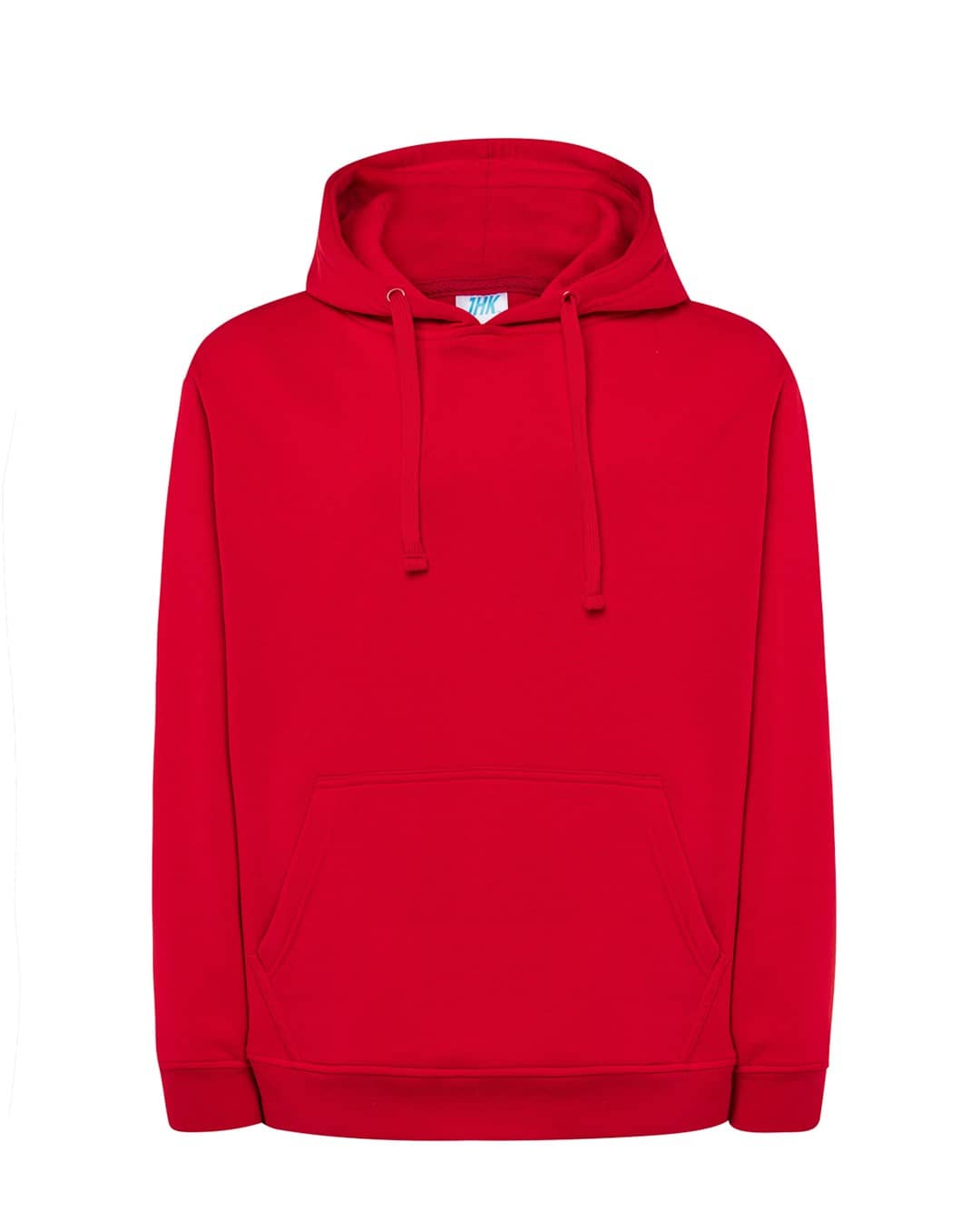 Bluza z kapturem 80% bawełna i 20% poliester i gramatura 275 - JHK SWKNG 275