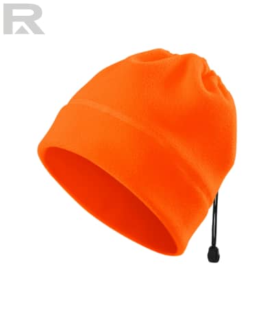 Czapka polar 100% poliester - HV Practic5V9